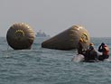 Крушение парома Sewol: обнаружено 262 тела, погиб водолаз 