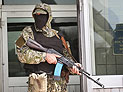 Украинские СМИ: сепаратисты Горловки похитили начальника райотдела милиции