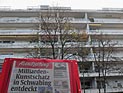 В Германии умер Корнелиус Гурлитт – владелец 1.400 картин, похищенных нацистами