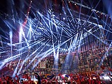 Первый полуфинал 