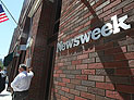 Посольство Израиля опровергло публикацию Newsweek о шпионаже против США