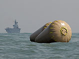 Крушение парома Sewol: обнаружено 268 тел, 34 человека считаются пропавшими без вести   