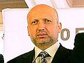 Турчинов требует полностью поменять личный состав СБУ и милиции на востоке Украины