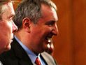 Дмитрий Рогозин предложил США доставлять астронавтов на МКС с помощью батута
