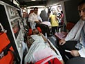 ДТП в Египте, пострадали российские туристы