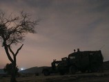 Поселение Псагот в Самарии подверглось обстрелу из огнестрельного оружия