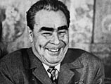 Леонид Брежнев