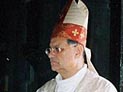 Латинский Патриарх Иерусалима 