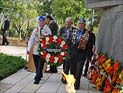 День Победы в Израиле: праздничные церемонии в Хайфе, Тель-Авиве и Беэр-Шеве