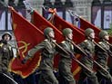 Россия отметила День Победы военными парадами в городах-героях