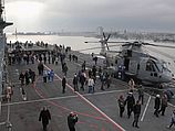 США и Франция поругались из-за продажи 