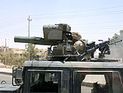 США поставляют сирийской оппозиции противотанковые ракеты