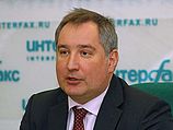 Румыния не пустила самолет Рогозина. Вице-премьер обещает лететь на бомбардировщике