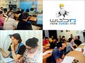 Получение новой профессии в колледже 
