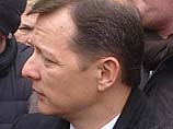 Украинские СМИ: сепаратисты Мариуполя похитили кандидата в президенты Олега Ляшко