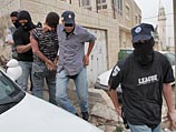 Разрешено к публикации: в Самарии задержаны террористы, готовившие диверсии против израильтян