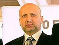 Турчинов: власть утрачивает контроль над Восточной Украиной
