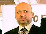 Александр Турчинов