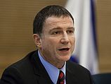 Юлий Эдельштейн пообещал назначить дату выборов президента