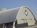 Для армии США построили летающий грузовик с вертикальным взлетом