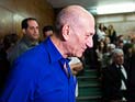 Эхуд Ольмерт приговорен к шести годам тюремного заключения