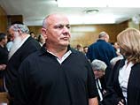 Бывший председатель совета директоров банка 