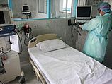 Минздрав принимает меры по пресечению распространения вируса MERS  