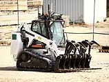 Израиль представил в США 
