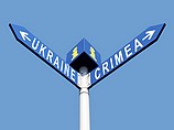 СМИ: Украина выдвинула условия для возобновления поставок воды в Крым