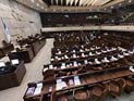 Выборы президента Израиля. Опрос проекта 