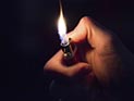 Изобретена зажигалка, которая поможет бросить курить