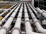 Авария на нефтепроводе в Калифорнии: эвакуированы посетители стриптиз-клуба 