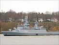 Германия отказала Израилю в скидке на ракетные корветы
