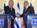 Нетаниягу рассказал министру обороны США об опасности иранской ядерной программы