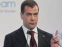 Медведев об угрозе блокировки соцсетей: 