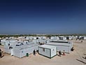 В Иордании открыт лагерь для 130.000 сирийских беженцев
