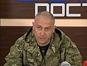 Ярош: Крым нужно вернуть в состав Украины с помощью партизанской войны