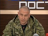 Ярош: Крым нужно вернуть в состав Украины с помощью партизанской войны
