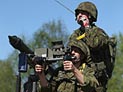 NATO устроило 