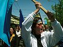 Резолюция крымскотатарского Меджлиса: полуострову предоставить статус автономии
