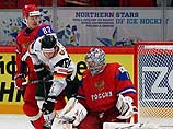 Чемпионат мира: россияне обыграли немцев. Овечкин получил травму