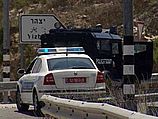 Резервисты провели демонстрацию против действий поселенцев Ицхара  