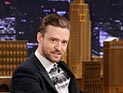 Billboard Music Awards: Джастин Тимберлейк назван исполнителем года