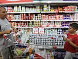 ЦСБ: в 2014 году израильтяне стали меньше покупать и больше экономить на личных нуждах