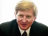 Ринат Ахметов призвал рабочих Донбасса к протесту против 