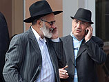 Жители Тулузы, Франция.