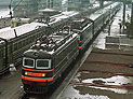 Железнодорожная катастрофа в Подмосковье: погибли четыре человека
