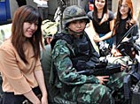 Бангкок в стиле 