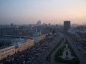 В Москве появились 