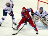 Чемпионат мира: россияне в четвертьфинале сыграют с французами